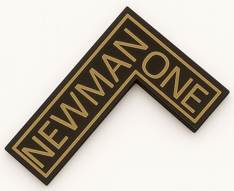 NewmanZone Logo